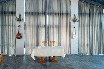 Ресторан Авангард