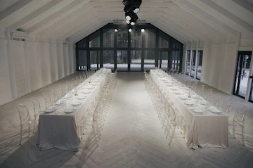 Ресторан Гора Лиственная