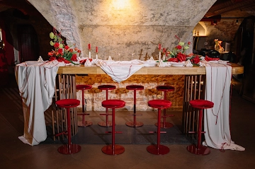 Ресторан Коза на Куйбышева