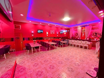 Ресторан Бишкек-2