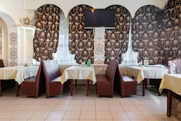 Ресторан Мираж