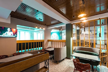 Ресторан Villa Menta