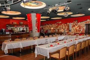 Ресторан Советский Союз