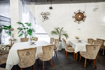 Ресторан Нур