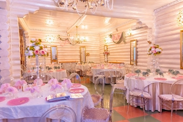 Ресторан Кружева