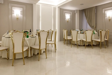 Ресторан Парадайз