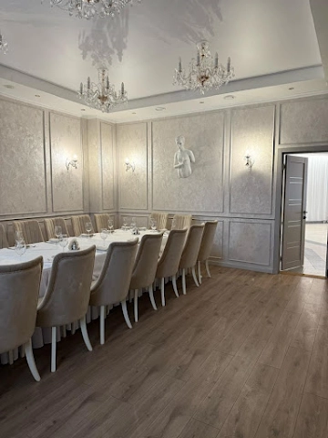 Ресторан Гриль Мастер