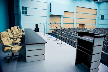 Ресторан ИскраХолл