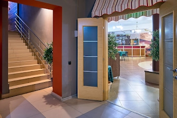 Ресторан Zinger