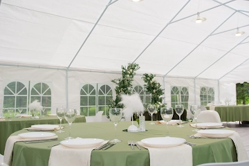 Ресторан Лесная Роса