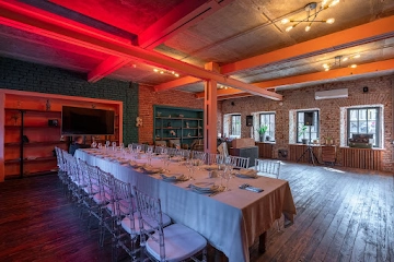 Ресторан GOELRO