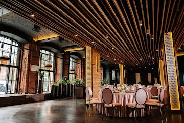 Ресторан ZAFFERANO LOFT