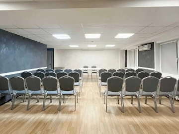 Ресторан АМАКС Золотое кольцо