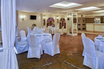 Ресторан Репинский курорт