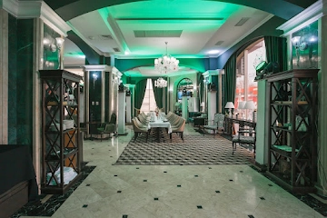 Ресторан Benamar Hotel&SPA