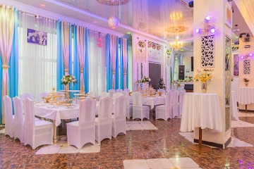 Ресторан Бишкек-2