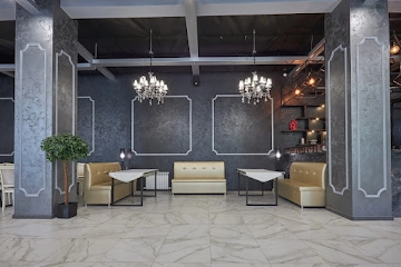 Ресторан Арт-Вил