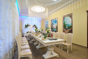 Ресторан Крым