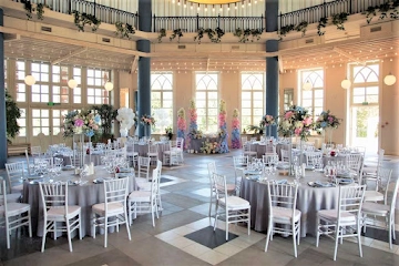 Ресторан Пантеон