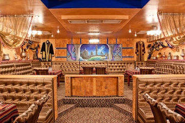 Ресторан Чин-Чинарём