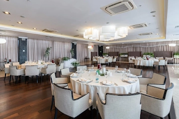 Ресторан Доктор на крыше