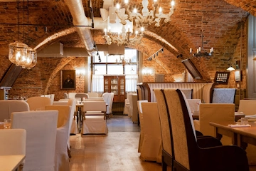 Ресторан Таможня