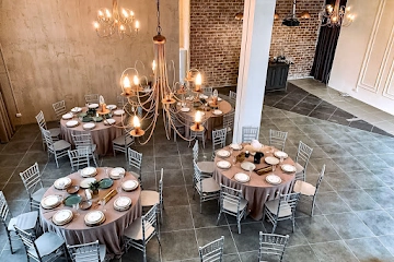 Ресторан LOUIS Loft на день рождения в Екатеринбурге: фото №1