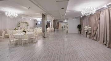 Ресторан Суворов