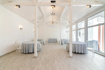 Ресторан Anstar House Vatutinki