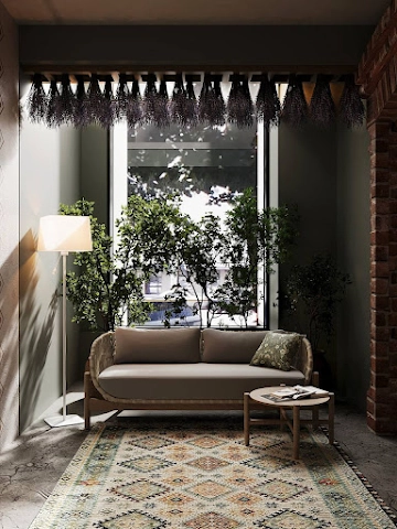 Ресторан Сады цветут