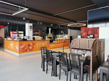 Ресторан Кантанелло