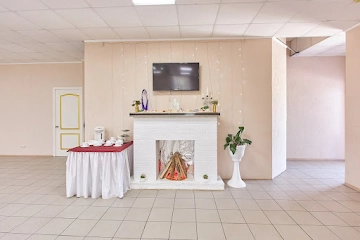 Ресторан Уютный