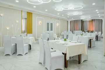 Ресторан Велес