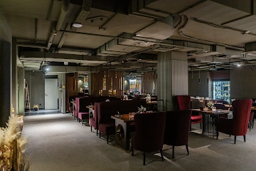 Ресторан Дуслык