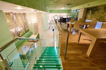Ресторан Green
