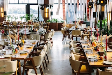 Ресторан Mooring