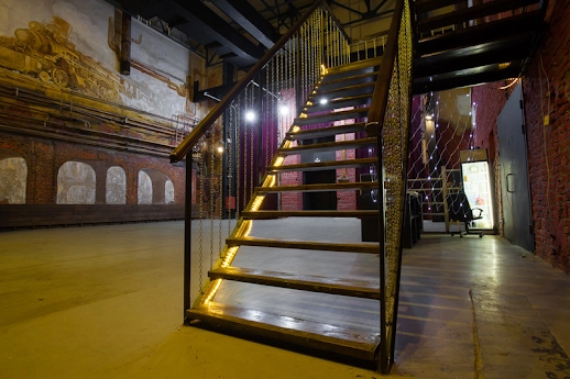 Ресторан LovelyLOFT
