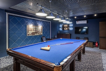 Ресторан Братина