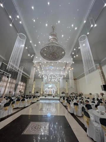 Ресторан Девичья башня