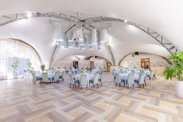 Ресторан Грин Лайн