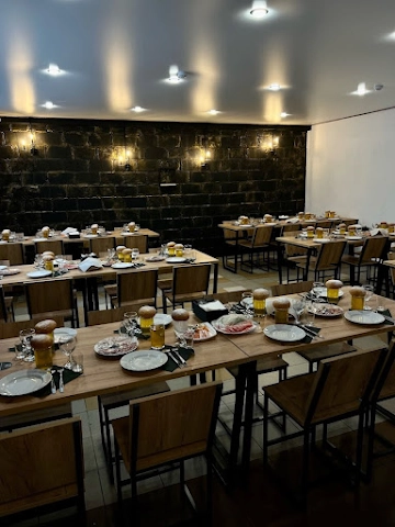 Ресторан Зона Вкуса