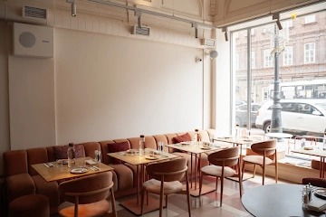 Ресторан Коза на Куйбышева