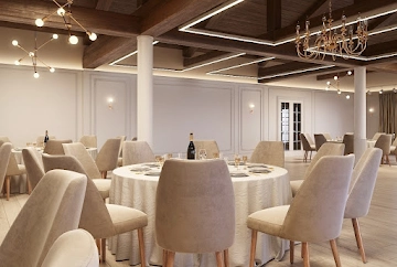 Ресторан Ресторан Лесной