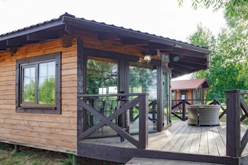 Ресторан Fisherix