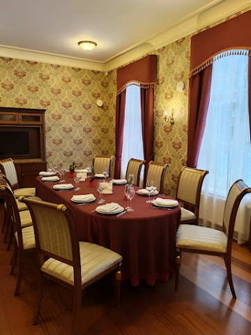 Ресторан Фрейлинский корпус