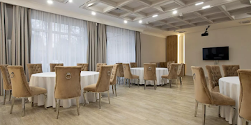 Ресторан Королева Луиза