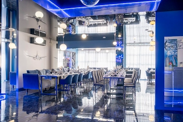 Ресторан Pilot