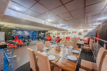 Ресторан Сухуми