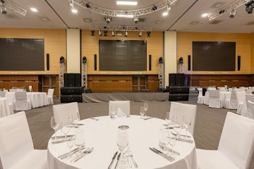 Ресторан Volga Hall