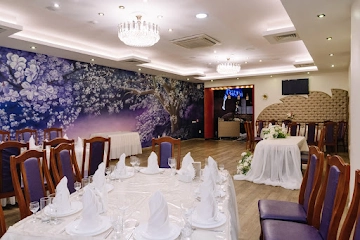 Ресторан Chanti